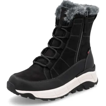 Dámská obuv Rieker Revolution W0071-00 W4