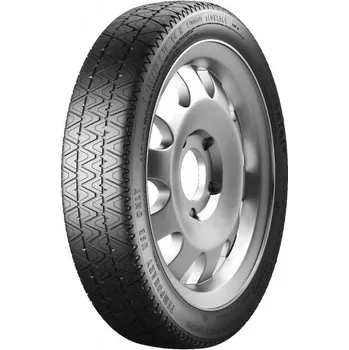 Osobní pneu Continental SCONTACT 125/80 R16 97 M