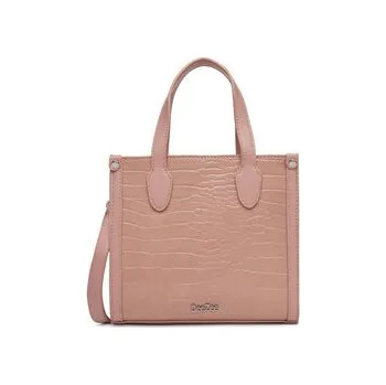 Kabelka Kabelka DeeZee DZE-S-015-07 Růžová NOSIZE