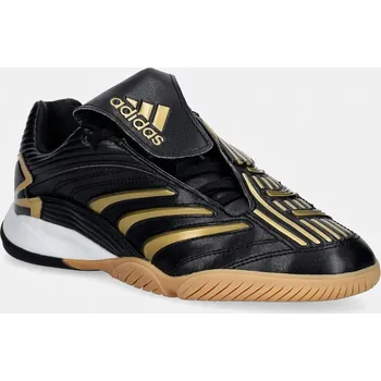 Dámská obuv Tenisky adidas Originals Predator Sala W, 36, černá, 99X