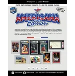 Asmodee Jersey Fusion Americana Edition