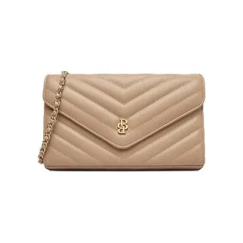 Kabelka Kabelka Badura FIONA-01 Béžová NOSIZE