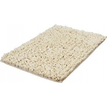 Koupelnová předložka Kleine Wolke Antigua 60 x 90 cm pískově béžová