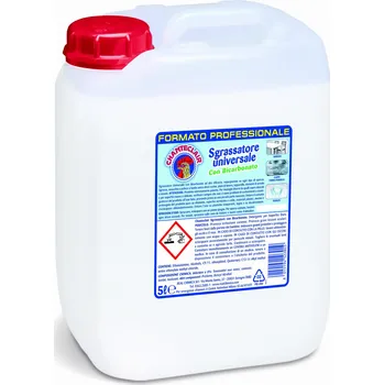 Univerzální čisticí prostředek Čisticí prostředek Chante Clair 5 l bez chloru, beze šmouh