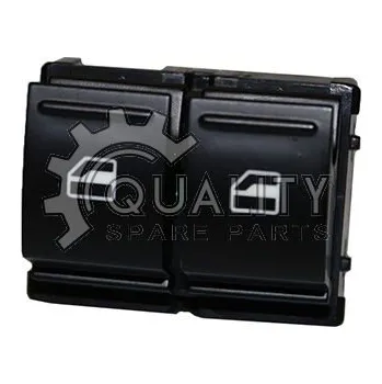 Spínač, zvedací zařízení oken A.I.C. 55510