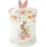 Velikonoční dóza Tres Jolie Ø11x15cm, Easy Life