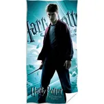 Carbotex Plážová osuška Harry Potter - Princ dvojí krve