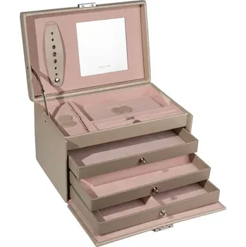 Šperkovnice Šperkovnice FRIEDRICH LEDERWAREN 23238-93 Classico