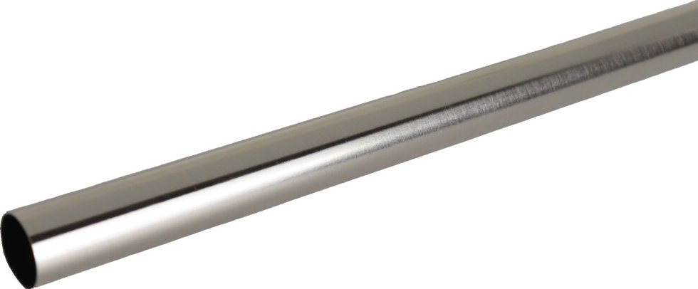 URBÁNEK Tyč průměr 19 mm nerez - 160 cm