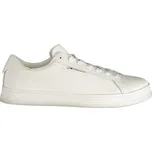 Pánské bílé sportovní tenisky Tommy Hilfiger