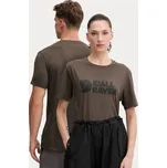 Sportovní tričko Fjallraven Fjallraven Logo