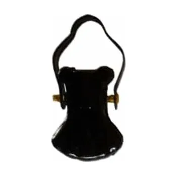 URBÁNEK Žabka 01 - Černá