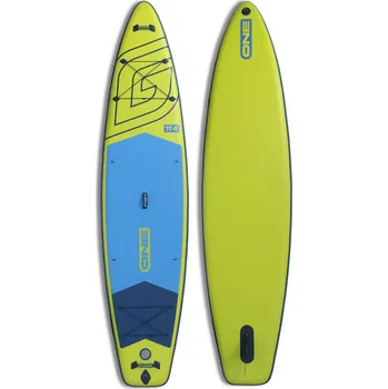 Paddleboard paddleboard GLADIATOR One 11'4'' Lime LIME one size One Size