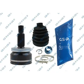 Poloosa kola Sada kloubů pro hnací hřídel GSP 801095