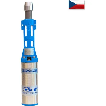 Čerpadlo ČERPACÍ TECHNIKA | UNIQUA AQUA T 80-36 35m 09212