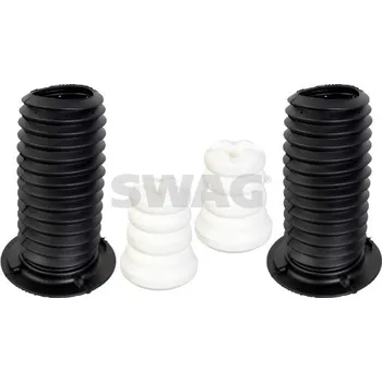 Sada prachovek a dorazů k tlumičům SWAG 33 10 7075