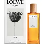 Loewe Solo Ella W EDT 50 ml