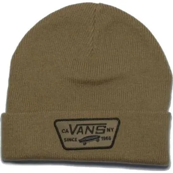 Čepice KULICH VANS Milford - zelená + při osobním odběru 493 Kč