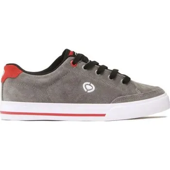 Pánská obuv BOTY C1RCA AL 50 SLIM - šedá - EUR 47 + při osobním odběru 1 321 Kč