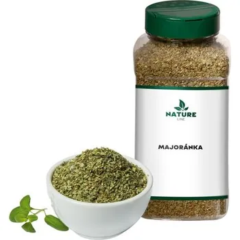 Koření Nature line Majoránka 160g
