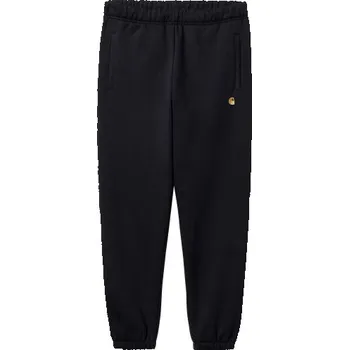 Pánská móda KALHOTY CARHARTT WIP Chase Sweat - modrá - L + při osobním odběru 1 948 Kč