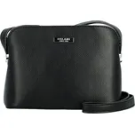 Dámská crossbody kabelka černá - Delami Glamore černá