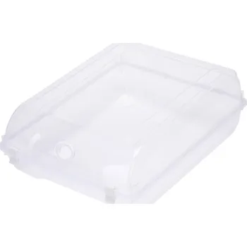 Úložný box Úložný box na obuv 36x29 cm, plast