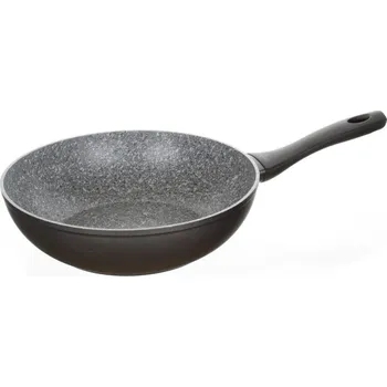 Pánev Pánev WOK Smart Stone, 28 cm
