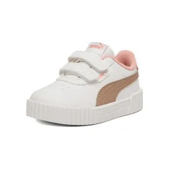 Dámské tenisky Sneakersy Puma C-CARINA 3.0 40148018 Bílá 26