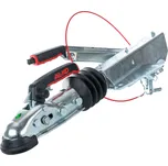 Nájezdová brzda AL-KO 90S/3 HM, spojka AK 161, horní montáž, spojka AK161