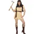 Karnevalový kostým Ptákoviny CB Dámský kostým Indiánka L