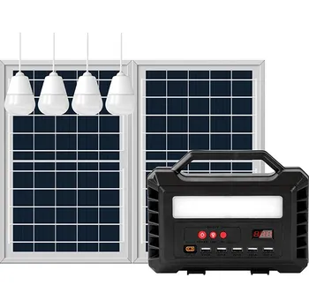 solární set Myers Power LS3 3743