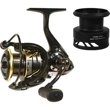 Rybářský naviják Wizard Naviják Ultima 4000