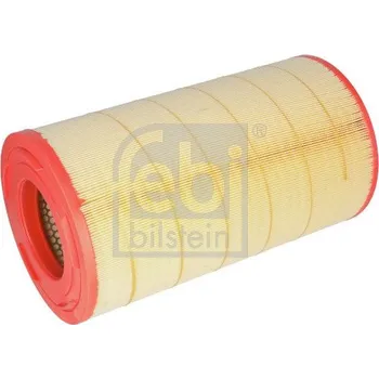 Vzduchový filtr Vzduchový filtr FEBI BILSTEIN 49355