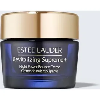 Pleťový krém Hydratační krém na obličej Estée Lauder Revitalizing na noc 15 ml