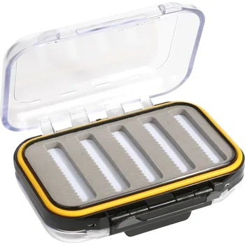 Mikado Total Fishing Muškařská krabička Mikado | Oboustranná A