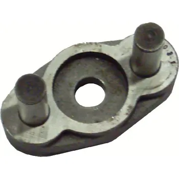 Příslušenství pro zahradní traktor Náboj spojky JIKOV