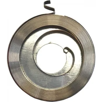 Pružina startéru pro pily 45 až 58 ccm