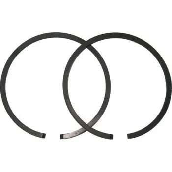 Kroužek pístní 43 x 1,2 mm 2 kusy