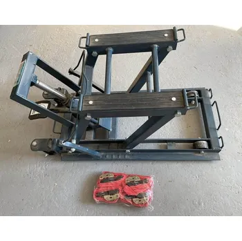 Zvedák na motocykly 400 kg