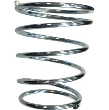 Strunová hlava Pružina strunové hlavy do kužele