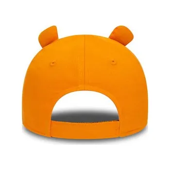 Kšiltovka Kšiltovka New Era Kids Ne Animal 940 60503365 Oranžová OS