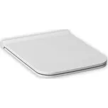 JIKA Sedátko Jika Pure, duroplast, bílá, H8934213000631 H8934213000631