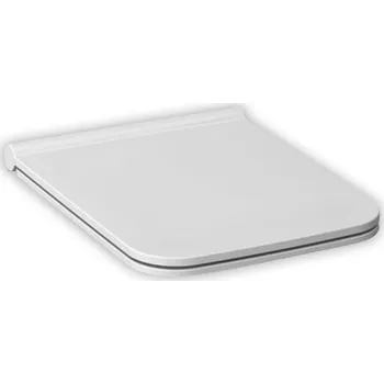 JIKA / LAUFEN Sedátko Pure duroplast bílá H8934213000631 H8934213000631