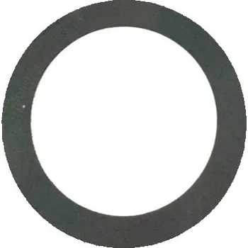 Podložka šnekového hřídele DSK317 0,3 mm