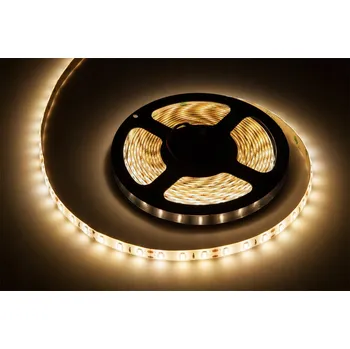 LED páska Diodový pásek 5 m Rebel (300x5630) teplá bílá ,