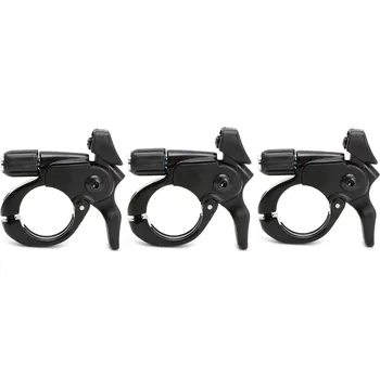 Vidlice na kolo Páčka Remote Lock pro SR Suntour 3ks