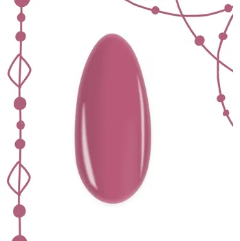 Lak na nehty YOSHI Free Spirit: Boho Soul; UV gel lak (6 ml)