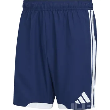 Trenýrky ADIDAS TIRO 26 COMPETITION MATCH, barva KA6182 team navy modrá - bílá, velikost 128