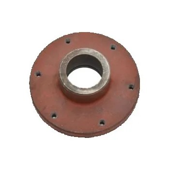 Příruba disku Adéla